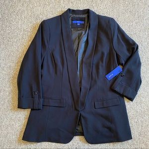 NWT Apt 9 Blazer